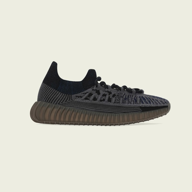 adidas Yeezy 350 V2 CMPCT Slate Blue US excl. GX9401 Grailify